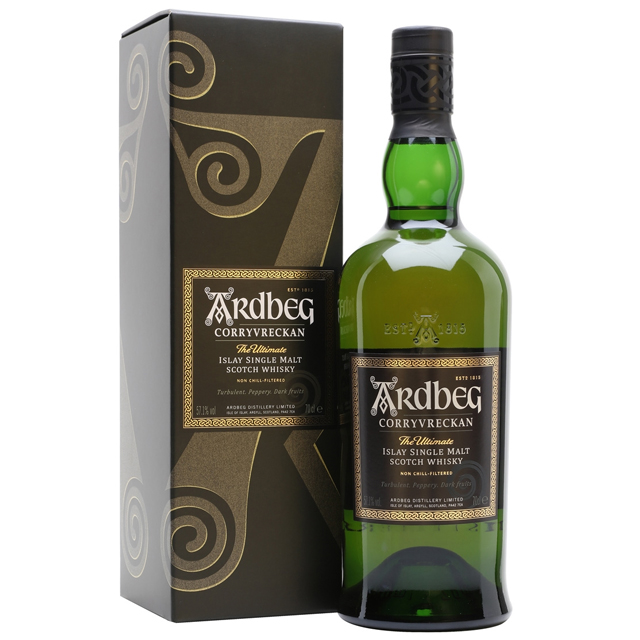 Ardbeg Corryvreckan