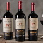 โบลิว วินยาร์ด Beaulieu Vineyard / BV