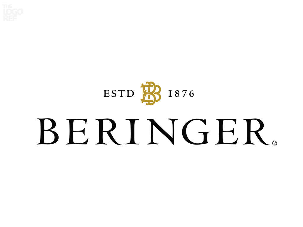 เบรินเจอร์ Beringer