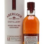 ABERLOUR 12 Years Old