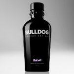 BULLDOG GIN