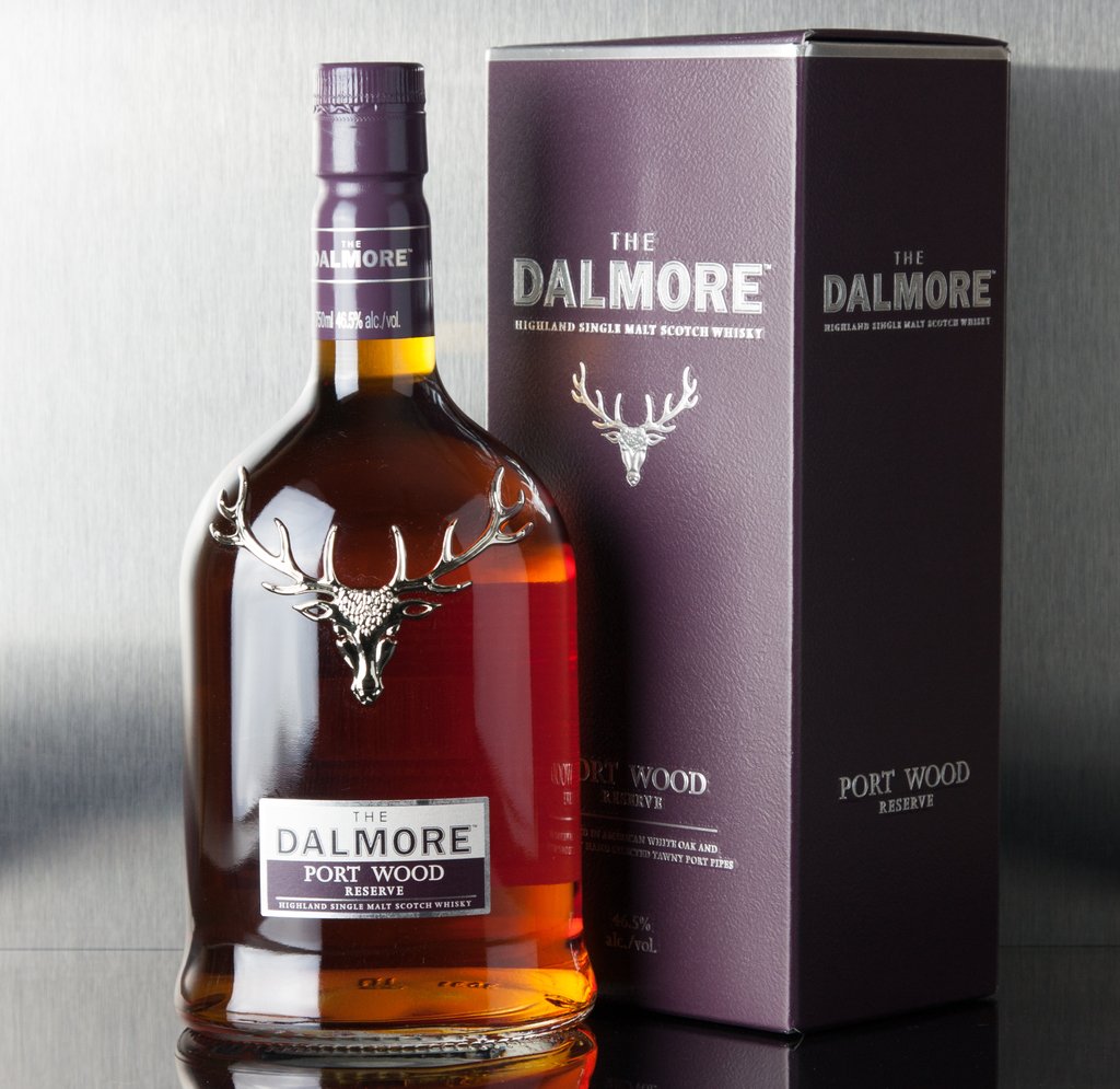 DALMORE PORT WOOD RESERVE