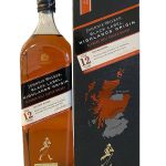 JW BLACK HIGHLANDS ORIGIN 12 Years
