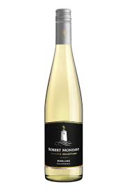 Robert Mondavi Reisling