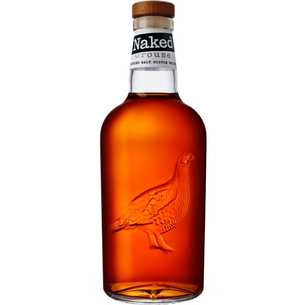 The Naked Grouse