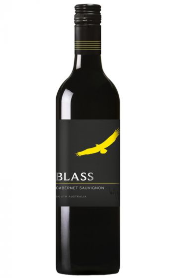 Wolf BLASS Australia 17 Years Old