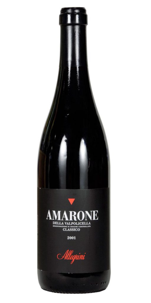 Allegrini Amarone della Valpolicella