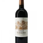 Chateau Beausejour Duffau Lagarrosse