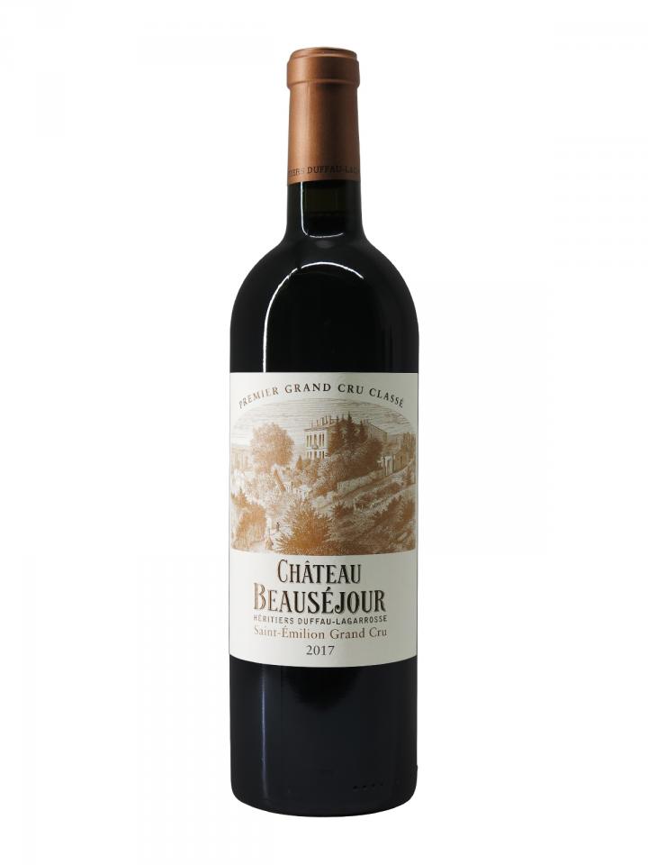 Chateau Beausejour Duffau Lagarrosse