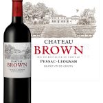 Château Brown Pessac-Léognan