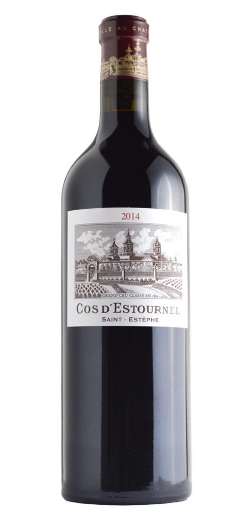 Château Cos d’Estournel