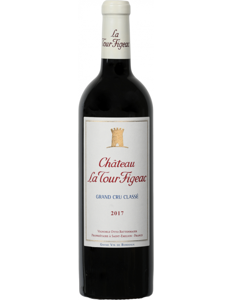 Château La Tour Figeac
