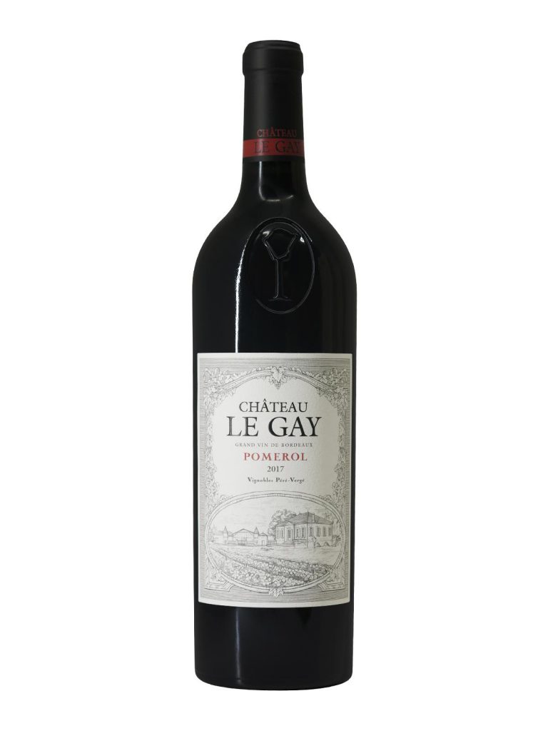 Château Le Gay Pomerol