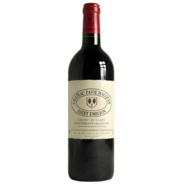 Chateau Pavie-Macquin