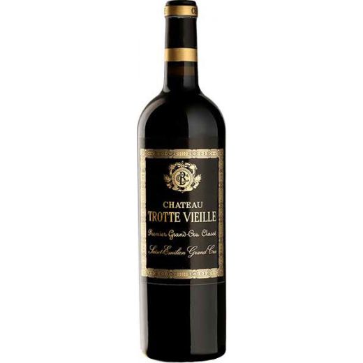 Chateau Trotte Vieille
