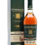 Glenmorangie The Quinta Ruban 14 Year Old