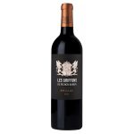 Les Griffons de Pichon Baron