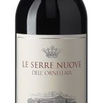 Ornellaia Le Serre Nuove