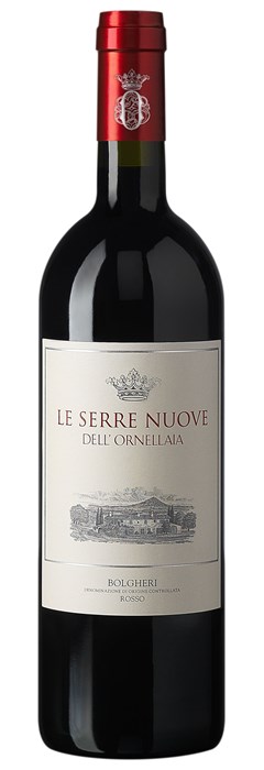 Ornellaia Le Serre Nuove