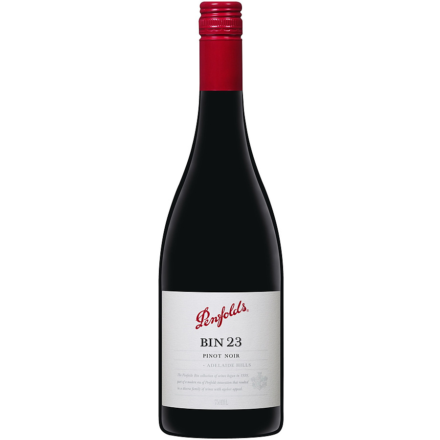 PF BIN 23 PINOT NOIR