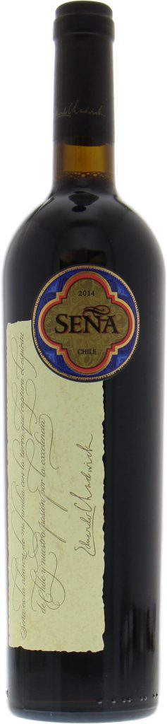 Sena Viña Seña