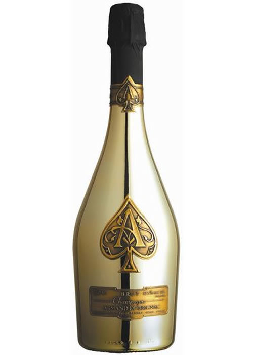 Armand de Brignac