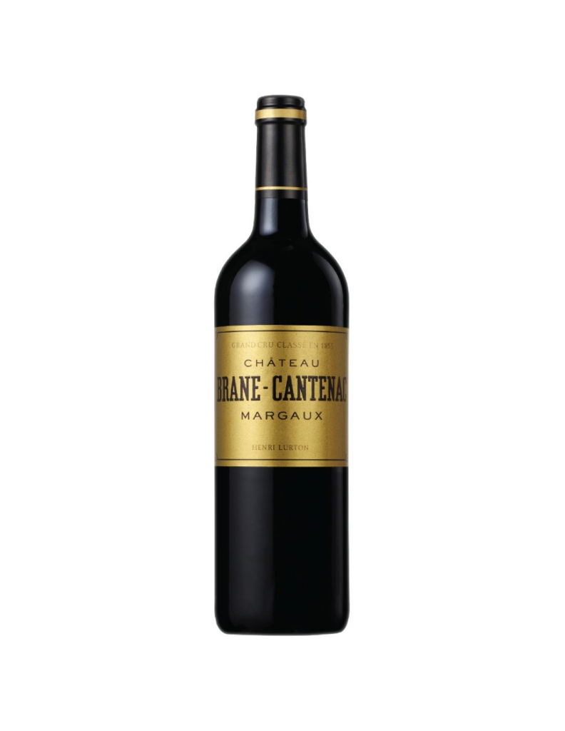 Château Brane-Cantenac Margaux (Grand Cru Classé)