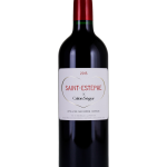 CHATEAU LE MARQUIS DE Calon-Ségur