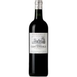 CHATEAUX CANTEMERLE HAUT MEDOC