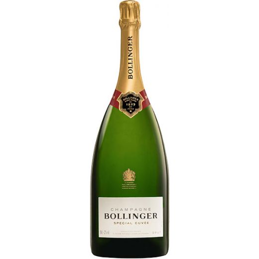 Champagne Bollinger Special cuvee