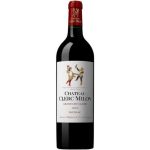 CHATEAU CLERC MILON