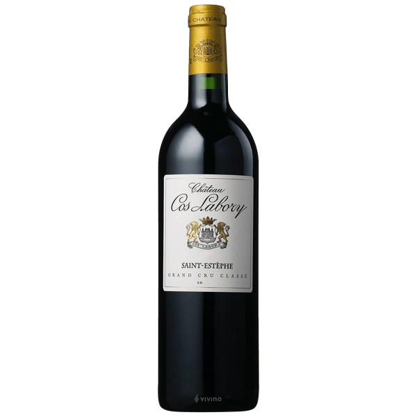 CHATEAU COS LABORY