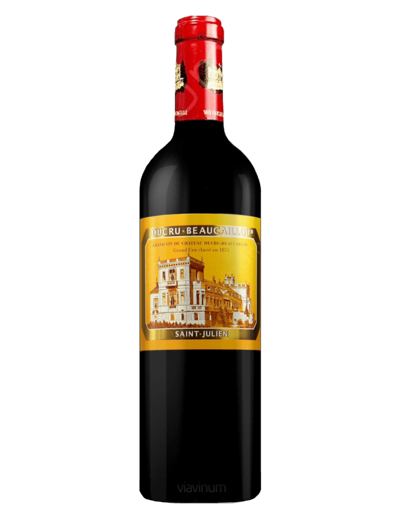 CHATEAU DUCRU BEAUCAILLOU