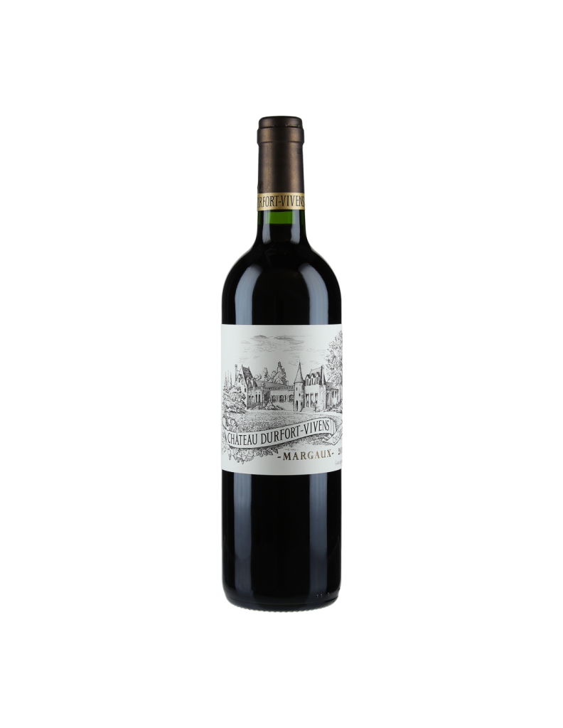 Château Durfort-Vivens Margaux (Grand Cru Classé)