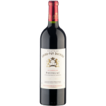 Château Grand-Puy Ducasse Pauillac (Grand Cru Classé)