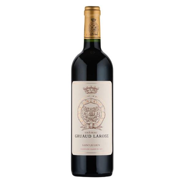 Château Gruaud Larose   Saint-Julien (Grand Cru Classé)