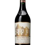 Château Haut-Brion Pessac-Léognan (Premier Grand Cru Classé)