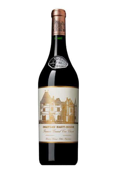 Château Haut-Brion Pessac-Léognan (Premier Grand Cru Classé)