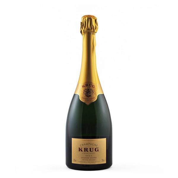 KRUG GRANDE CUVEE