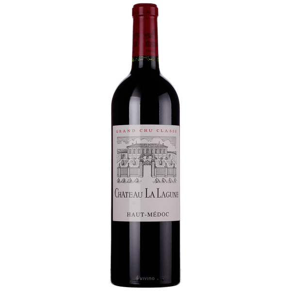 La Lagune Haut-Medoc