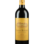 Lafon-Rochet, St Estèphe