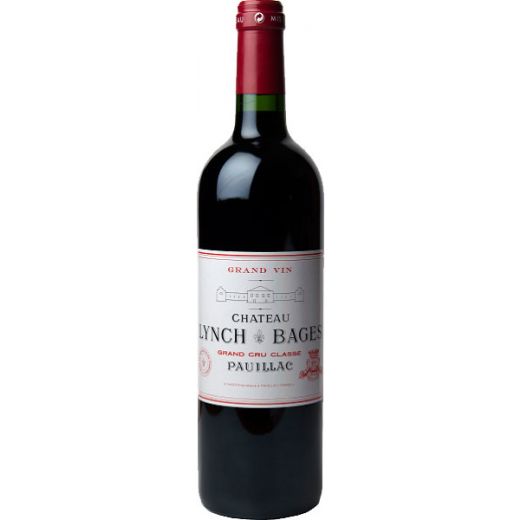 Lynch-Bages, Pauillac