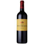 Lynch-Moussas, Pauillac