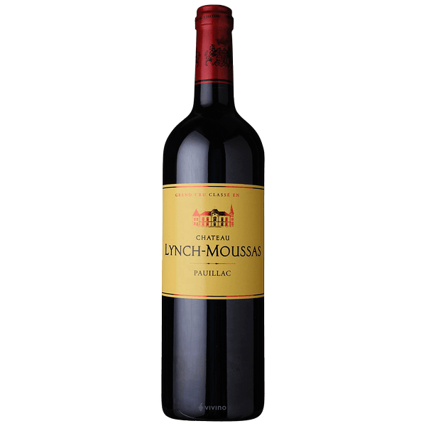 Lynch-Moussas, Pauillac