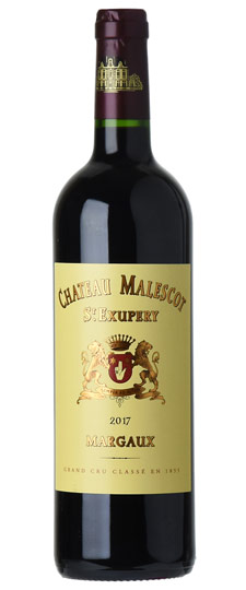 Malescot Saint Exupéry, Margaux