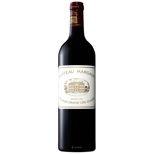 Margaux, Margaux