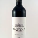 Pedesclaux, Pauillac