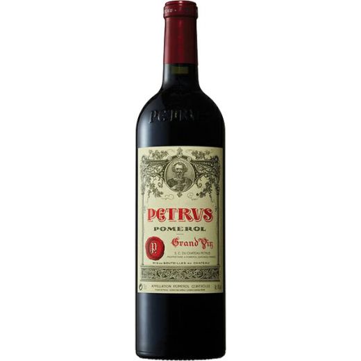 Petrus pomerol