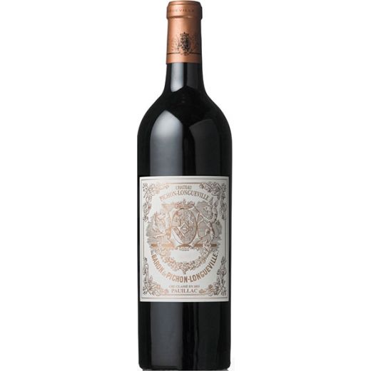 Pichon Baron, Pauillac