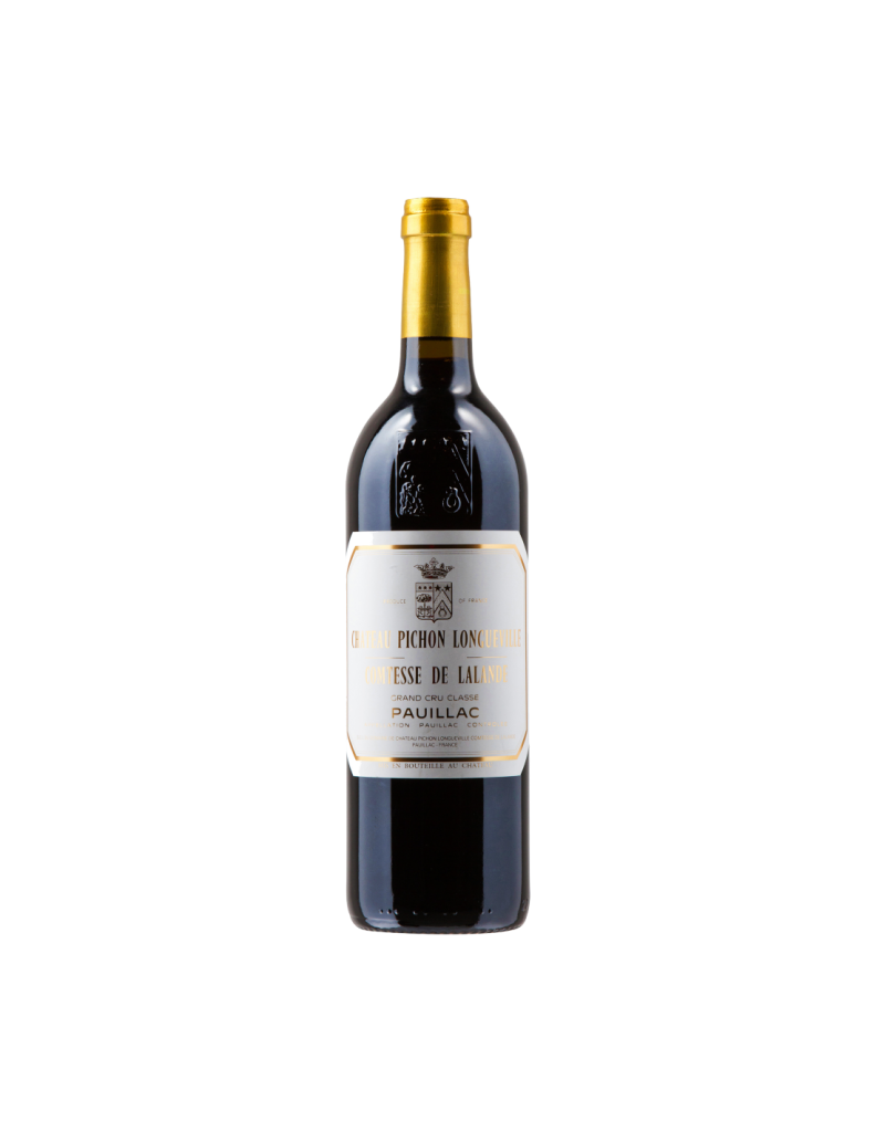 Pichon Comtesse de Lalande, Pauillac